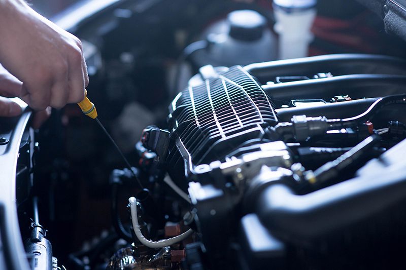 Shielding Tapes and Films for Automotive