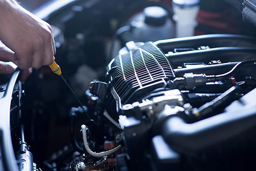 Automotive
