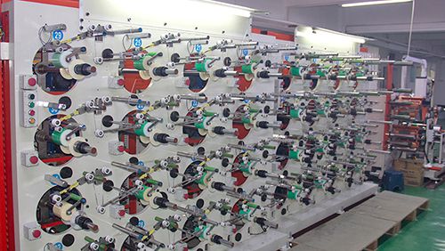 Vacuum Metalizing