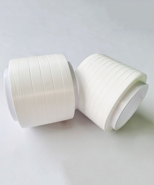 Aluminum/PTFE Shielding Tape