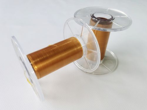 Copper Metallized PI Film