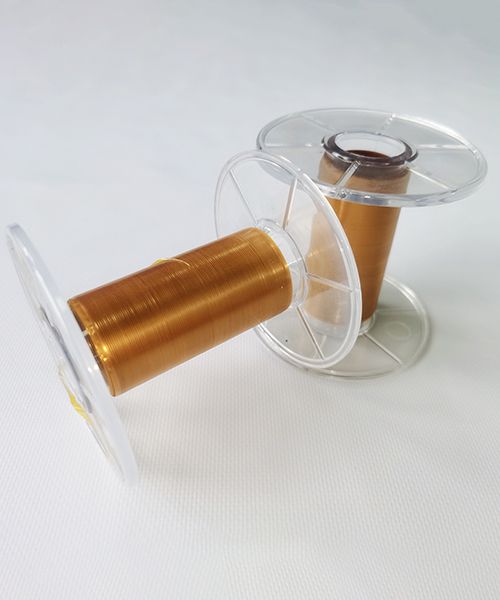 Copper Metallized PI Film